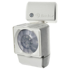 Датчик движения Finder 5-350лк 10с-12мин 360°/110° (180182300000)