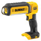Ліхтар акумуляторний DeWALT XR DCL050