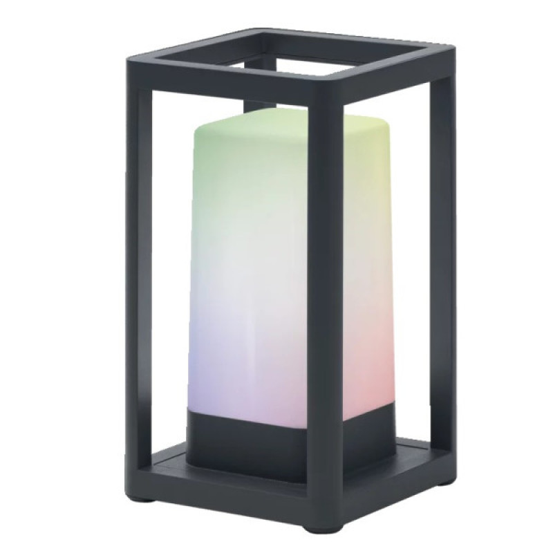 Уличный светильник Ledvance SMART+ Wifi Frame Table Powerbank USB RGB + W