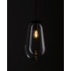 Подвесной светильник, люстра Nowodvorski 7798 Pear M E27 1x25W IP20 прозрачный