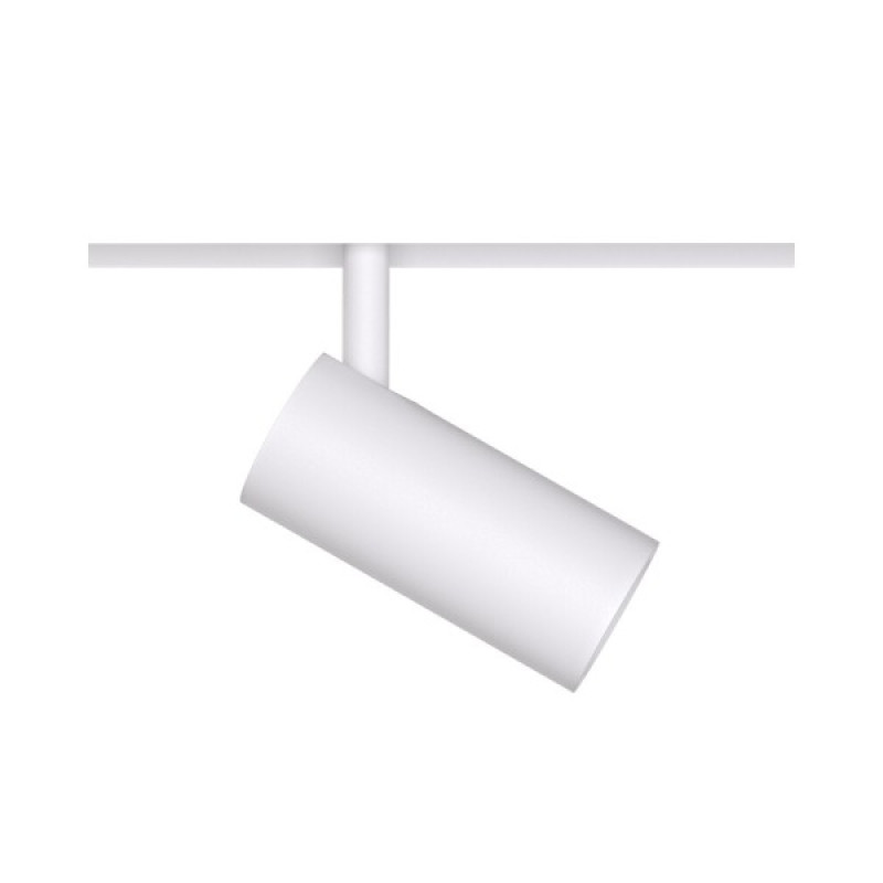 Магнитный трековый светильник Kloodi KDMG-SPOT35 6W 4K WH LED 480Lm IP20 белый