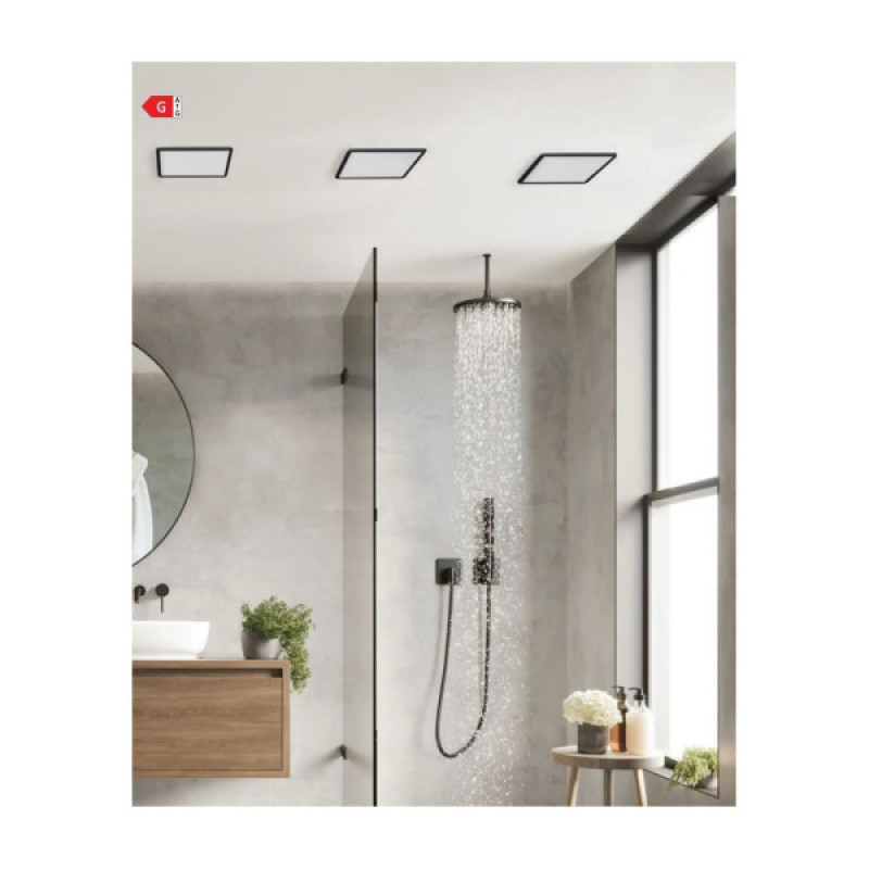 Точечный светильник AZzardo AZ4377 Slim 15