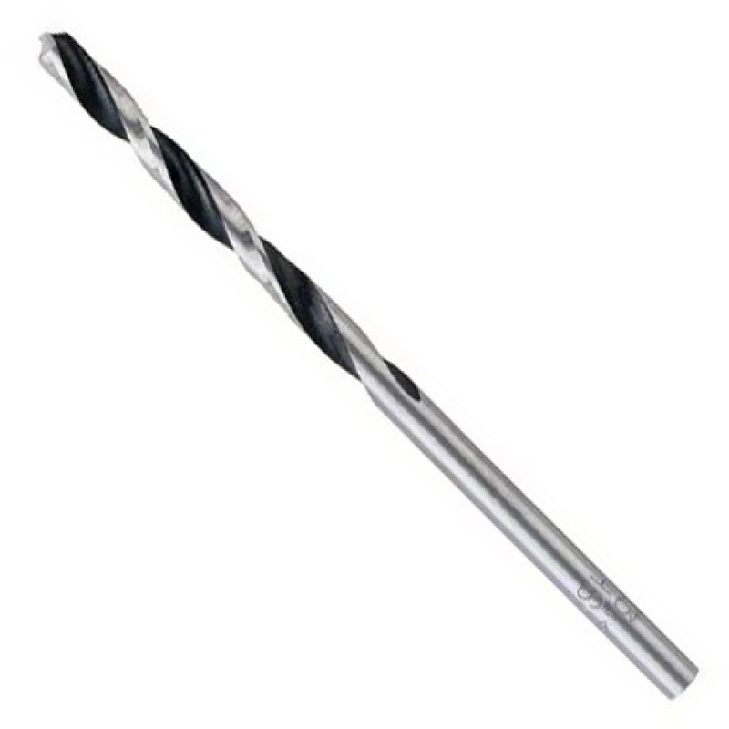 Сверла Bosch 2608577202 PointTeQ Svyerl HSS 3,4мм (10шт)