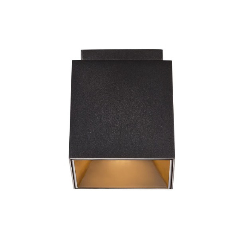 Точечный светильник Nordlux 2110400103 Ethan GU10 1x50W IP20 черный
