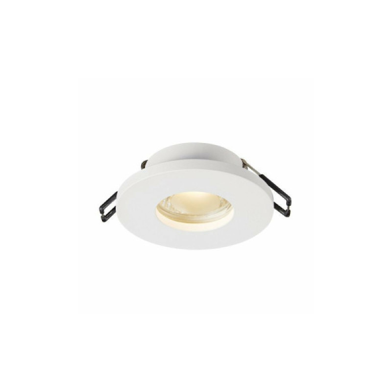 Точковий світильник Zuma Line 5905316608610 Chipa GU10 1x50W IP54