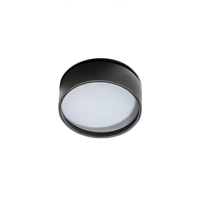 Точковий світильник AZzardo AZ4533 Mona Spot 12w 4000k Bk