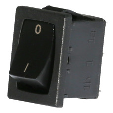 Перемикач ETI 002470107 USS-06/S 10A (НО)