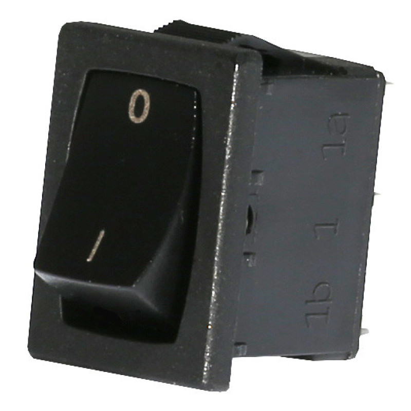 Перемикач ETI 002470107 USS-06/S 10A (НО)
