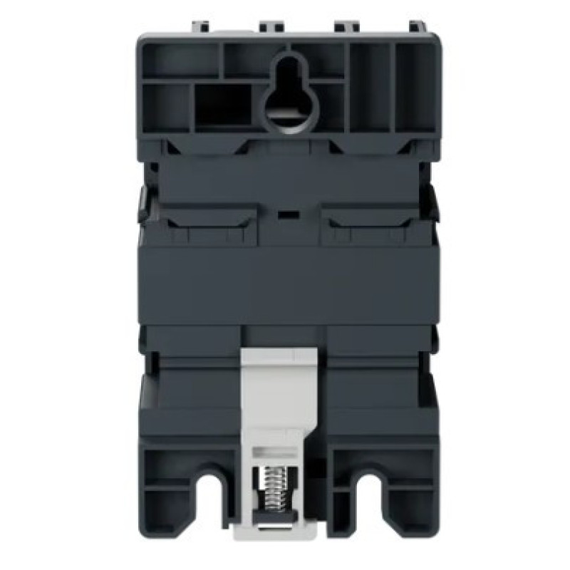 Контактор Schneider Electric LC1E50M5 3Р Е 50А АС3 220В