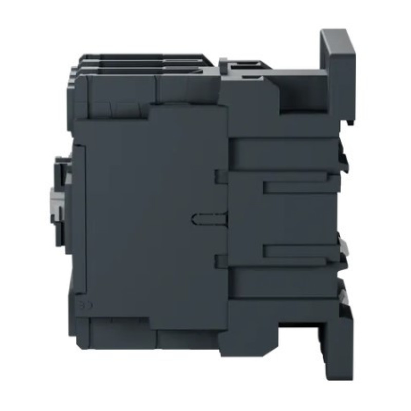 Контактор Schneider Electric LC1E50M5 3Р Е 50А АС3 220В