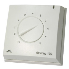 Терморегулятор DEVIreg 130
