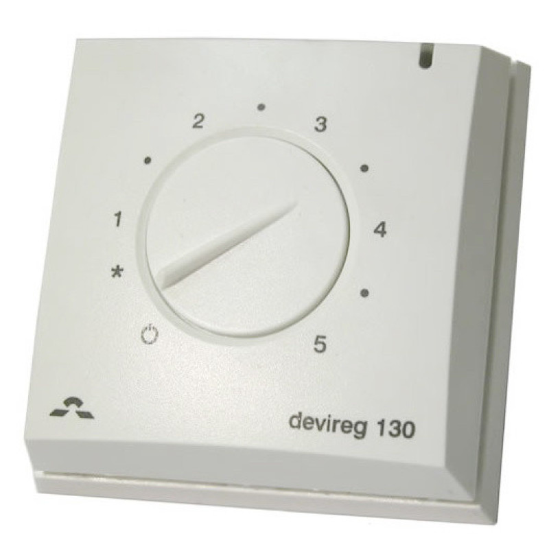 Терморегулятор DEVIreg 130