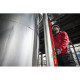 Тонкопрофильный уровень MILWAUKEE 4932459094 SLIM 120