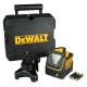 Нивелир DeWALT DW0811
