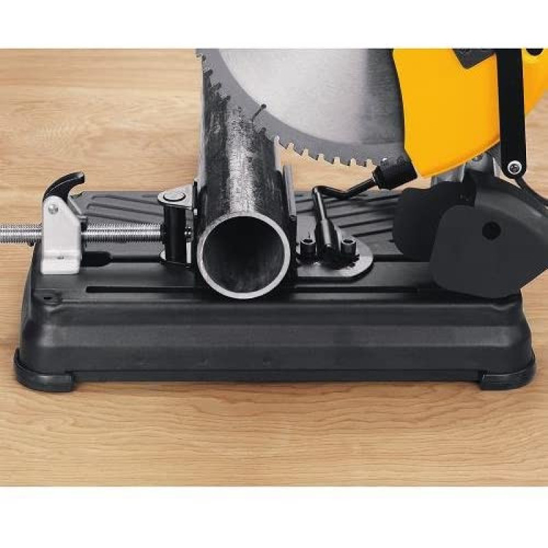 Монтажная пила DeWALT DW872 2200Вт