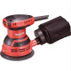 Эксцентриковая шлифмашина Makita M9204 230Вт