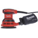 Эксцентриковая шлифмашина Makita M9204 230Вт