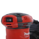 Эксцентриковая шлифмашина Makita M9204 230Вт
