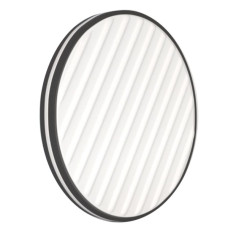Стельовий світильник Vestum GRILL матовий 24Вт 325x55мм 4000К 2100Лм