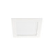 Точковий світильник Kanlux 28941 Katro LED 1x12W 3000K 720Lm IP44/20 білий