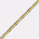 LED стрічка COLORS COB-24V-IP20 15W 2700/6000K 5м (DF14-24V-10mm-SWW)