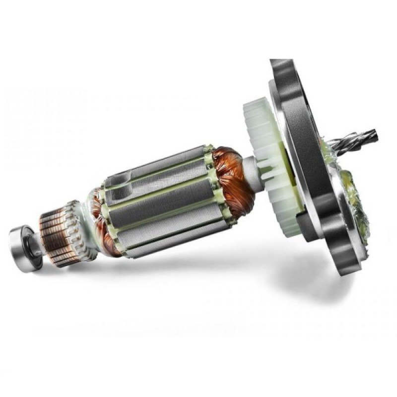 Сетевая ударная дрель STARK ID-900 PROFI 900Вт 3000 об/мин 13мм (120090030)