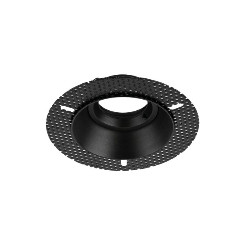 Точечный светильник TK Lighting 10573 Fira GU10 1x10W IP65 черный