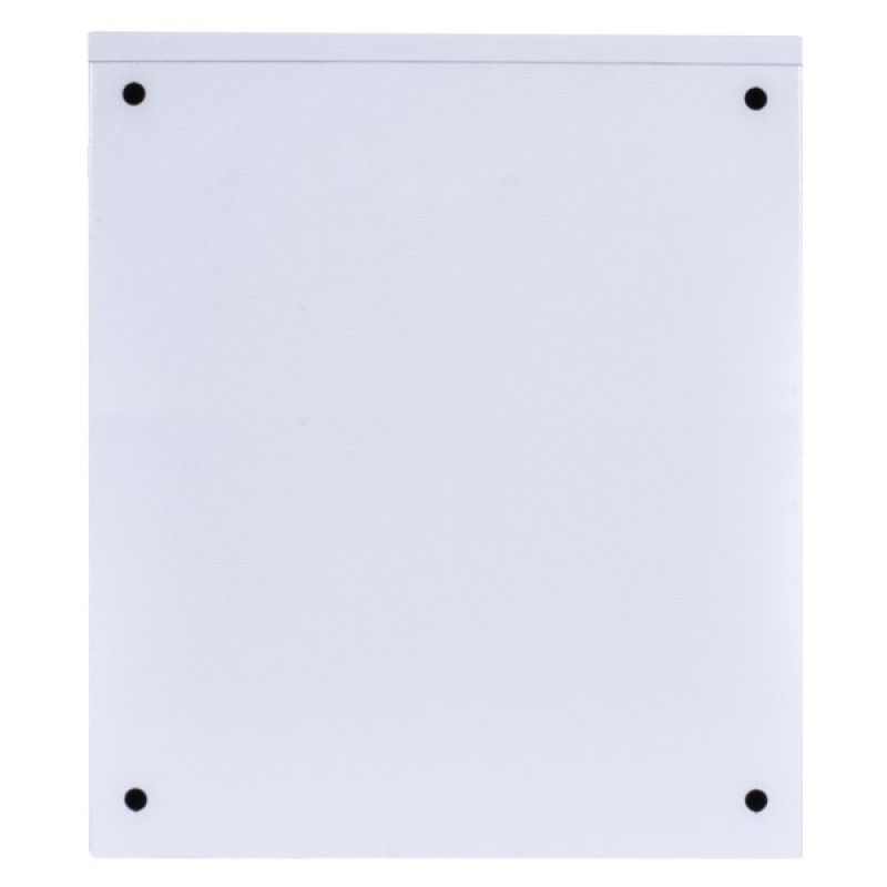 Металлический корпус E.Next e.mbox.stand.p.60.40.20 с монтажной панелью 600x400x200 IP54 (s0105011)