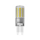 Светодиодная лампочка Osram 4058075432451 LED PIN48 G9 1x4.5W 2700K 600Lm IP20