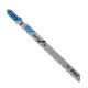 Лобзиковые пилки Bosch T127D (3шт)
