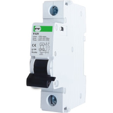 Розчіплювач мінімальної напруги Promfactor F/UV 230В лівий (F/UV230L)