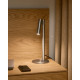 Настольная лампа Nordlux 2620075033 Makoto G9 1x5W IP20 хром