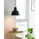 Подвесной светильник, люстра Nordlux 2213623003 Pop E27 1x40W IP20 черный