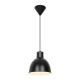 Подвесной светильник, люстра Nordlux 2213623003 Pop E27 1x40W IP20 черный