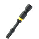 Ударні біти DeWALT Impact torsion Т30 50мм (5шт)