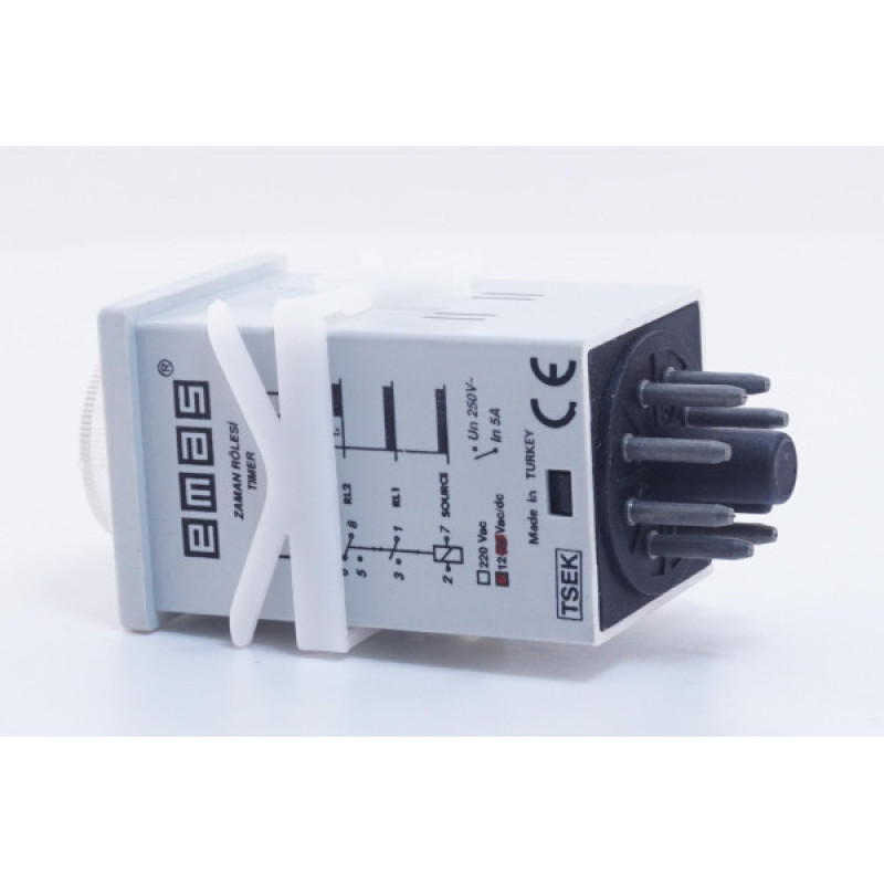 Реле часу EMAS RZ1A2C03M-1