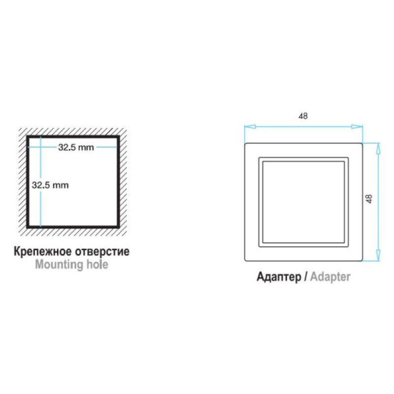 Реле часу EMAS RZ1A2C03M-1