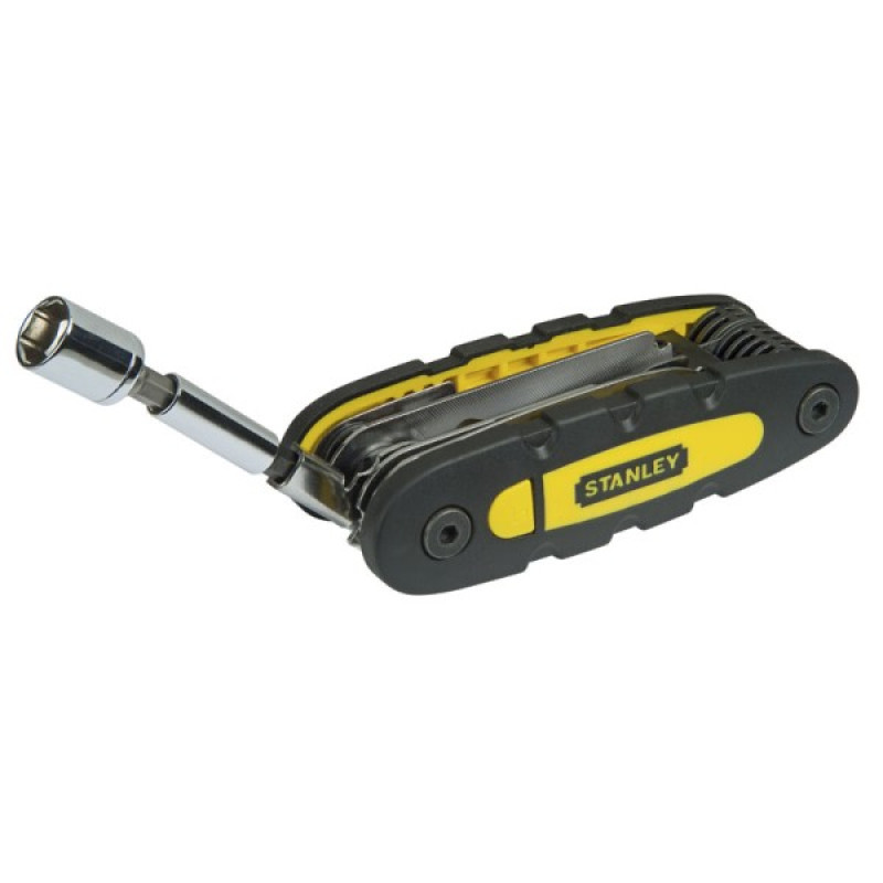 Мультитул Stanley 14в1