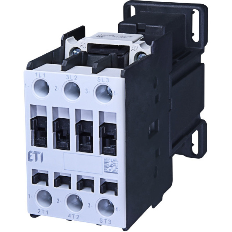 Контактор ETI 004645103 CEM 25.00 230V AC