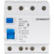 УЗО Schrack AR054103 10кА 40А 30мА 3P+N тип A
