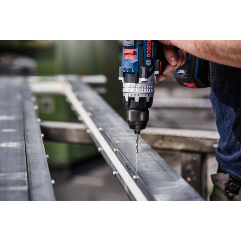 Сверло Bosch 2608577176 PointTeQ HSS 12,0мм (1шт)