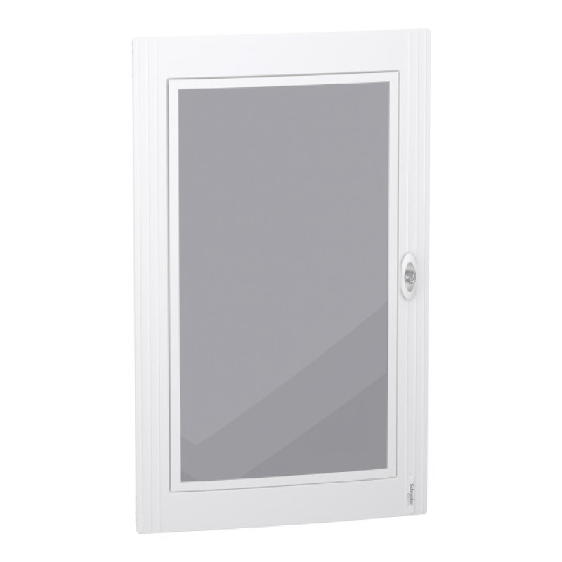 Прозорі двері Schneider Electric PrismaSeT XS 5 рядів 24М