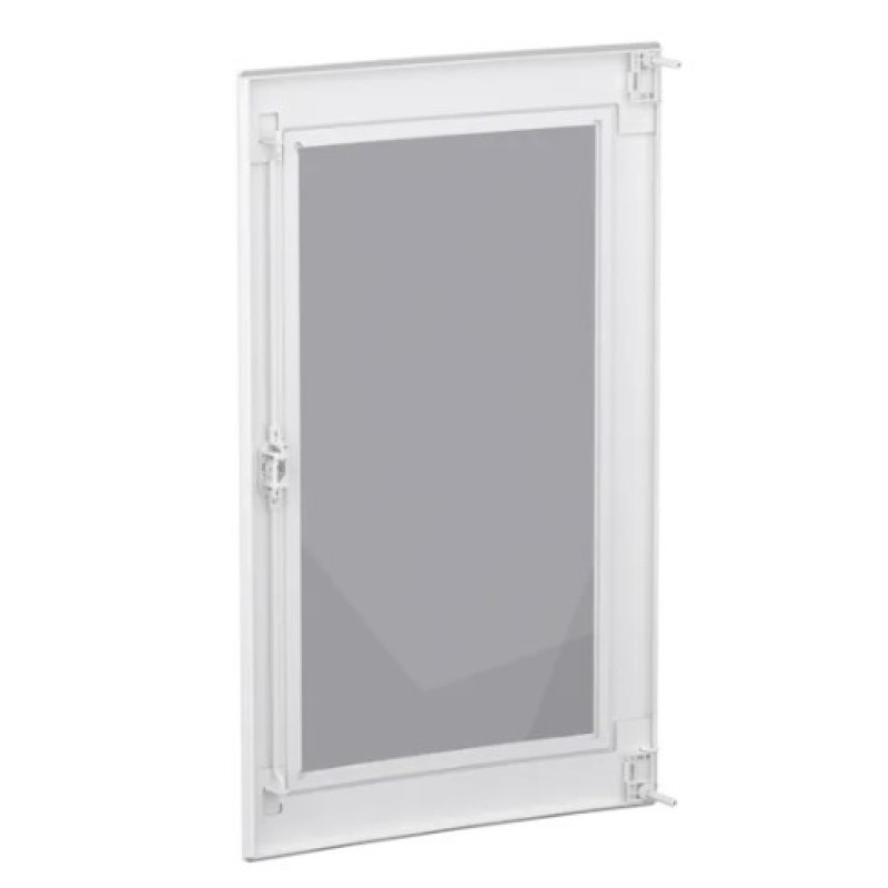 Прозорі двері Schneider Electric PrismaSeT XS 5 рядів 24М