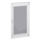 Прозорі двері Schneider Electric PrismaSeT XS 5 рядів 24М