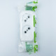 Колодка PIN 2-я без заземления ( 516-050200-203 )