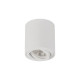 Точковий світильник Kanlux 28784 Bord One GU10 1x10W IP20 білий
