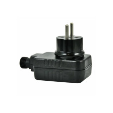 Блок питания 36В для гирлянды из коллекции Party Goldlux 314901 20W IP44 черный