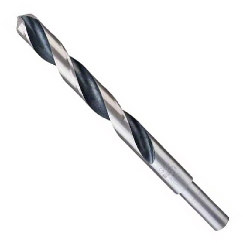 Сверло Bosch 2608577303 PointTeQ HSS 12,5 с хвостовиком 10мм (1шт)