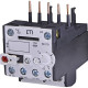 Тепловое реле ETI 004641407 RE 17D-6.3 (4-6.3A) (для CE, CAE, CE17)
