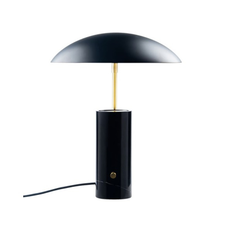Настільна лампа Nordlux 2220405003 Mademoiselles GU10 1x15W IP20 чорна